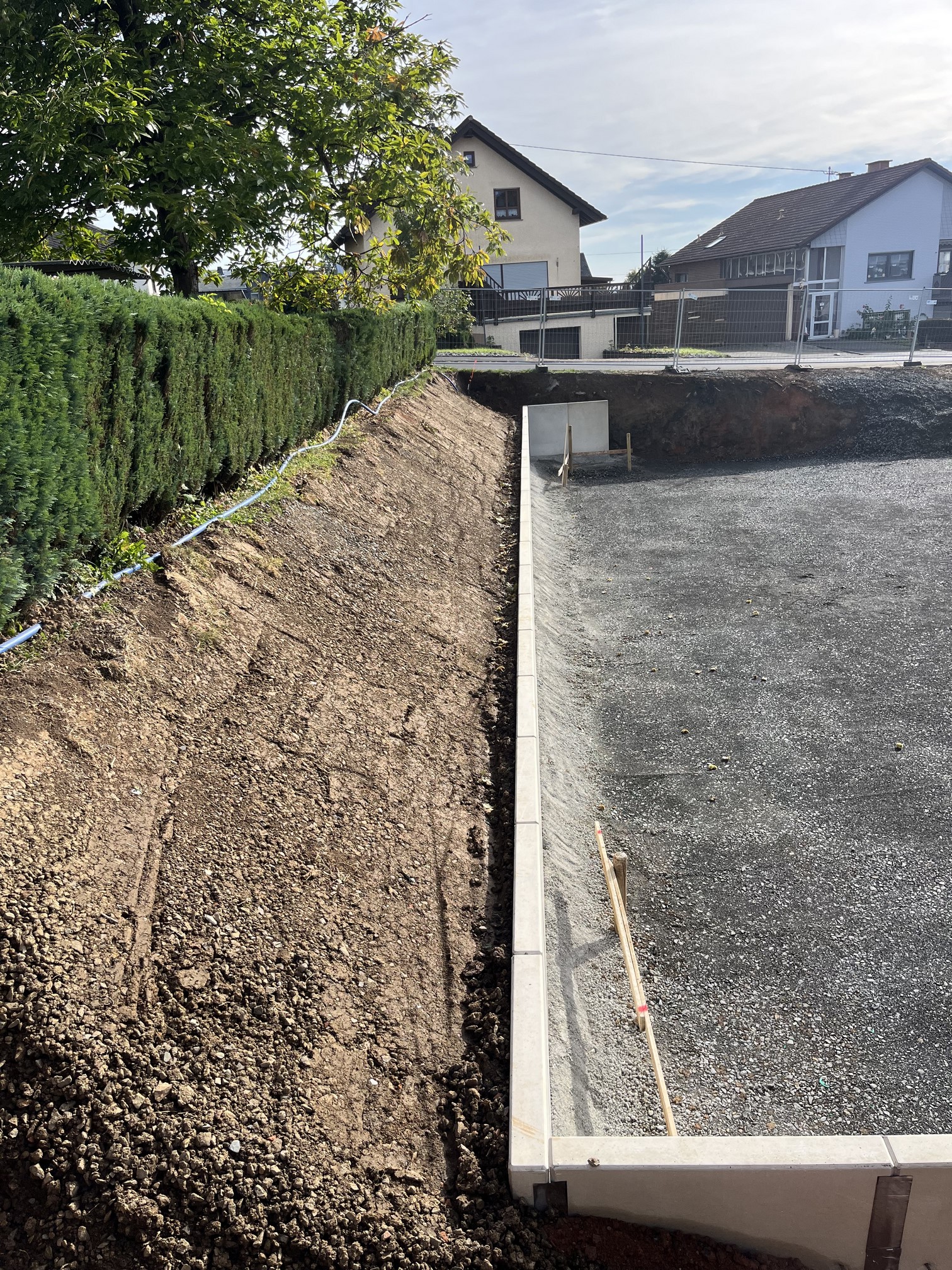 Umbau und Erweiterung Kindergarten in Höhn - Architekturbüro Schäfer